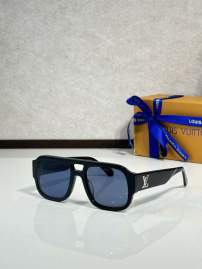 Picture of Louis Vuitton Sunglasses _SKUfw76300929fw